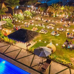 Resort Reca Official