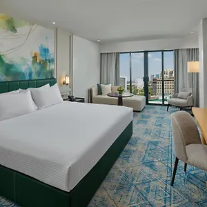 Hotel The Heritage Manila